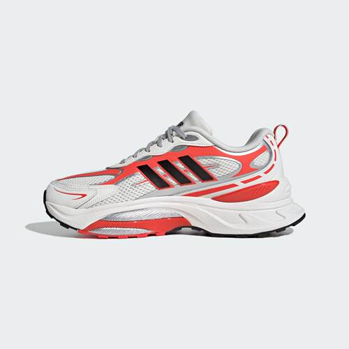 Adidas/阿迪达斯 男女回弹耐磨网面运动休闲跑步鞋 IH5836