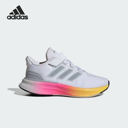Adidas/阿迪达斯 大童舒适透气运动休闲鞋 IF4150