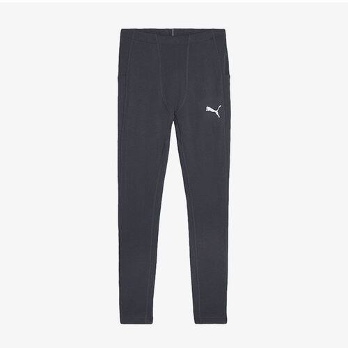 PUMA/彪马 男子保暖抽绳训练紧身长裤 52631969