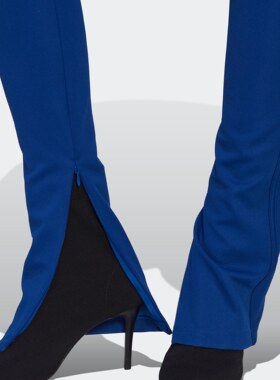 Adidas/阿迪达斯 女子三叶草 TIGHTS 紧身运动长裤 HK7232