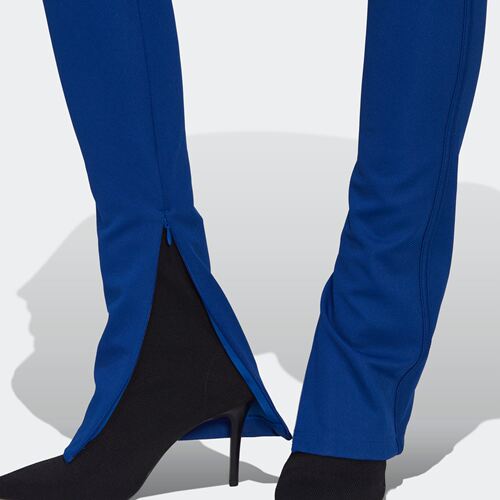 Adidas/阿迪达斯 女子三叶草 TIGHTS 紧身运动长裤 HK7232