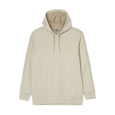 Adidas/阿迪达斯 男子经典舒适保暖运动休闲连帽卫衣 JW3452