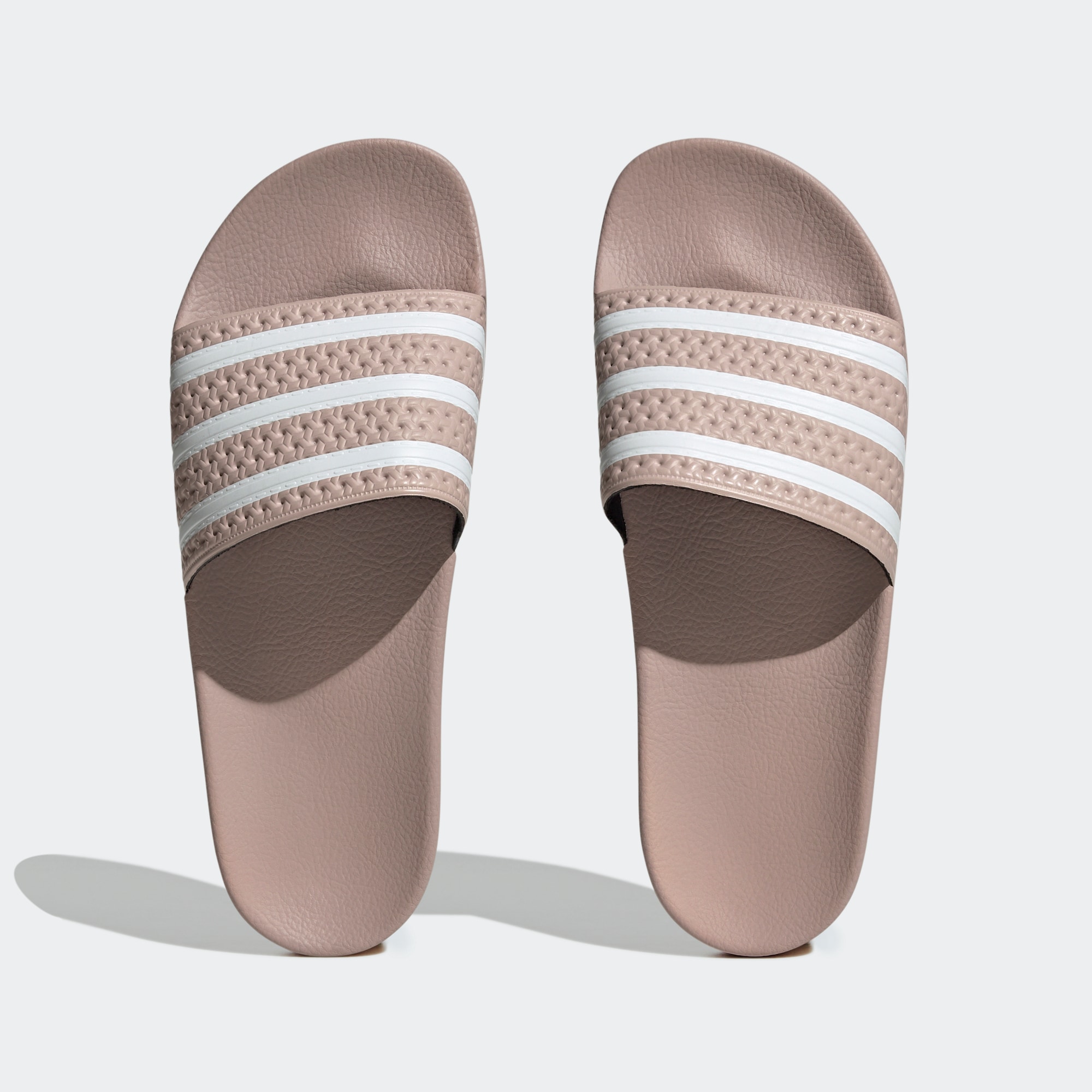 Adidas/阿迪达斯 男女三叶草ADILETTE SLIDES 经典拖鞋 IG0487
