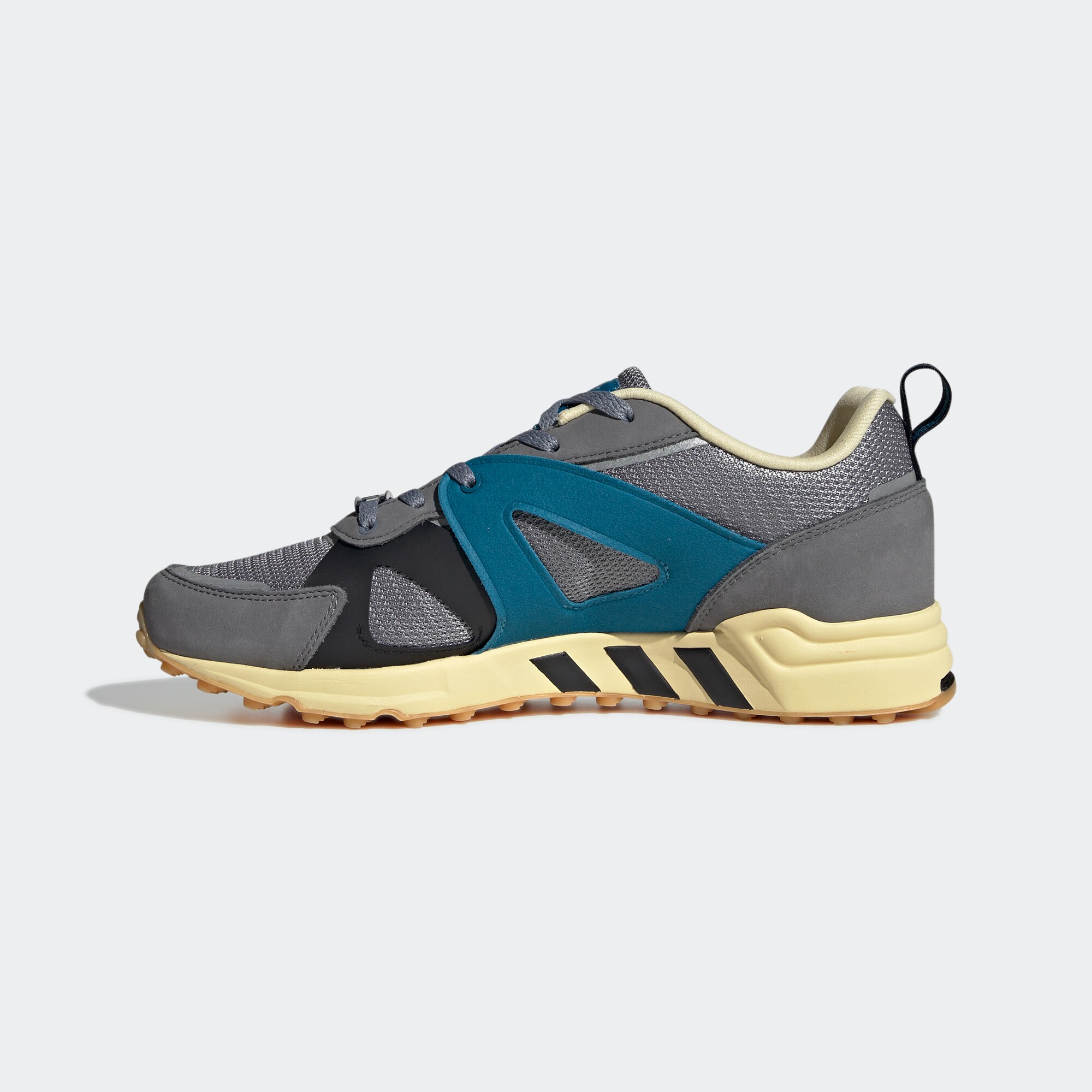 Adidas/阿迪达斯 男女EQT PROTO SHOES 运动休闲鞋 GX3970