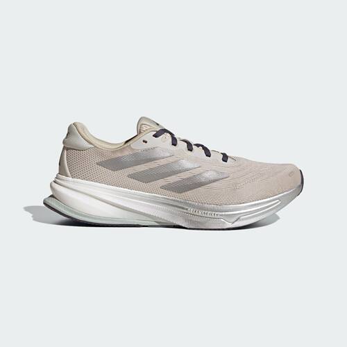 Adidas/阿迪达斯 男子 SUPERNOVA 超轻缓震体测跑步运动鞋 HQ7415
