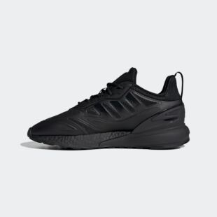 Adidas/阿迪达斯 三叶草男女ZX BOOST经典运动鞋 GZ7740