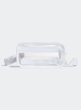Adidas/阿迪达斯 男女Waist Bag 运动腰包休闲包 H50995