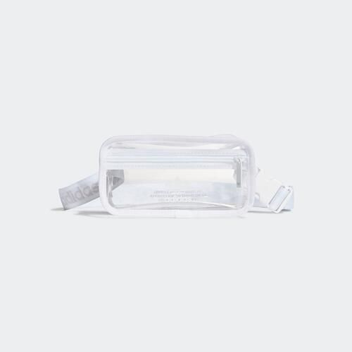 Adidas/阿迪达斯 男女Waist Bag 运动腰包休闲包 H50995