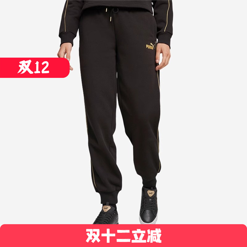 Puma/彪马常规运动休闲