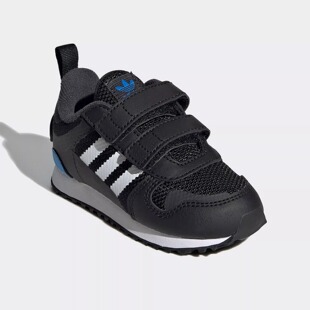 700 儿童ZX Shoes GY3299 Adidas 运动鞋 阿迪达斯