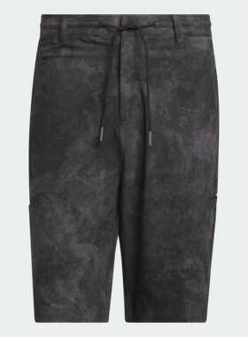 Adidas/阿迪达斯 男子 ADICROSS GOLF 高尔夫休闲运动短裤 IT8313