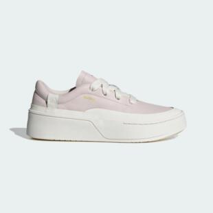 Adidas/阿迪达斯 女子 LABCOURT 厚底运动休闲板鞋 IF1711
