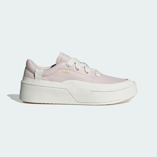 Adidas/阿迪达斯 女子 LABCOURT 厚底运动休闲板鞋 IF1711