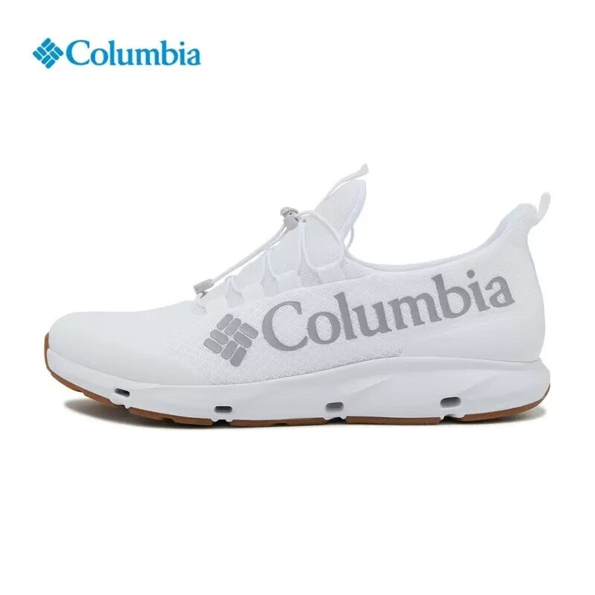 Columbia/哥伦比亚 男女运动溯溪跑步鞋 DM9646,运动鞋new,运动休闲鞋,淘宝优惠券,粉丝福利购,淘宝优惠卷