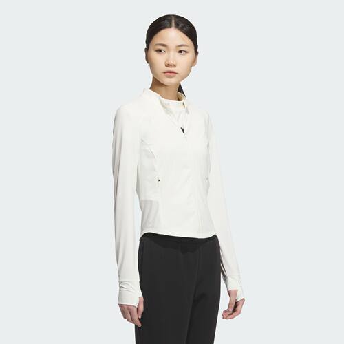 Adidas/阿迪达斯 女子 JACKET 运动休闲夹克外套 KE5779