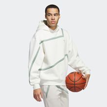 Adidas/阿迪达斯 男子韩美林特别系列特雷杨运动连帽卫衣 IL6489