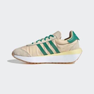 Adidas/阿迪达斯 女子三叶草 SHOES 经典复古运动鞋 ID8335