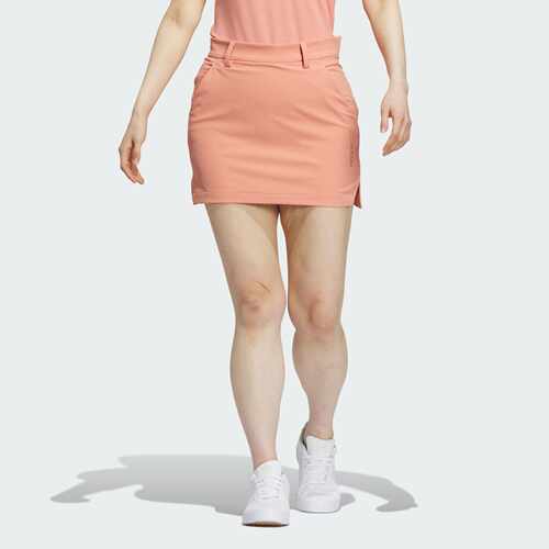 Adidas/阿迪达斯 女子 STRETCH SKIRT 高尔夫运动半身短裙 HZ6066