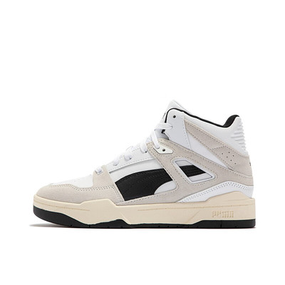 PUMA/彪马 男女Slipstream 防滑减震耐磨高帮板鞋 387998