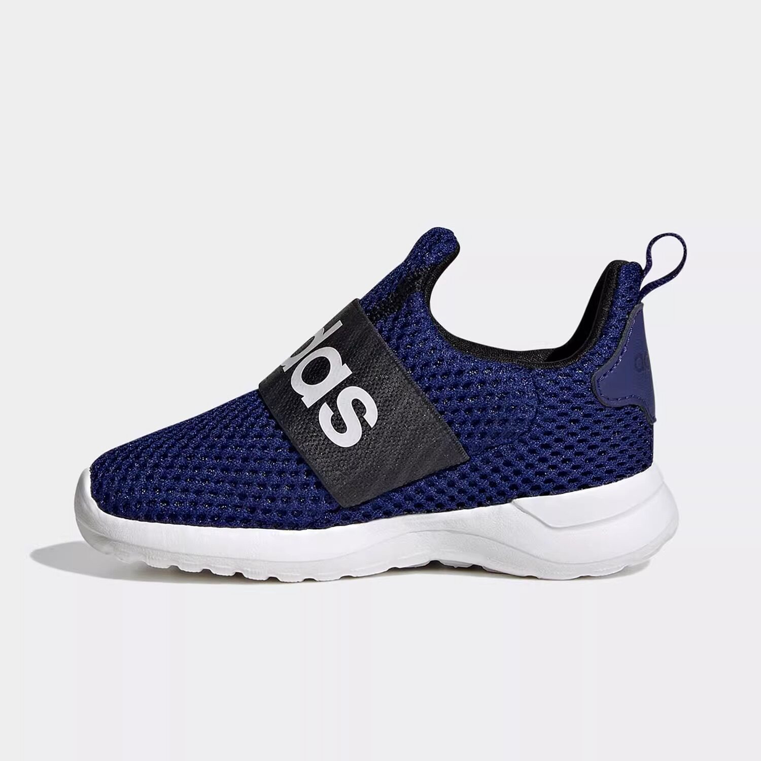 Adidas/阿迪达斯 儿童 LITE RACER ADAPT4.0 舒适运动鞋 GY1902