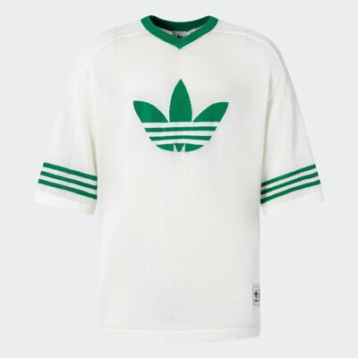 Adidas/阿迪达斯 男女三叶草 T-SHIRT 运动短袖T恤 JL5974