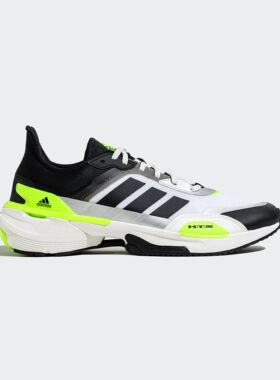 Adidas/阿迪达斯 男女 MTS 运动舒适耐磨休闲跑步鞋 JH5788