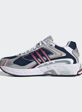 Adidas/阿迪达斯 男女三叶草网面透气贴合运动鞋老爹鞋 IG6227