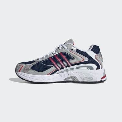 Adidas/阿迪达斯 男女三叶草网面透气贴合运动鞋老爹鞋 IG6227