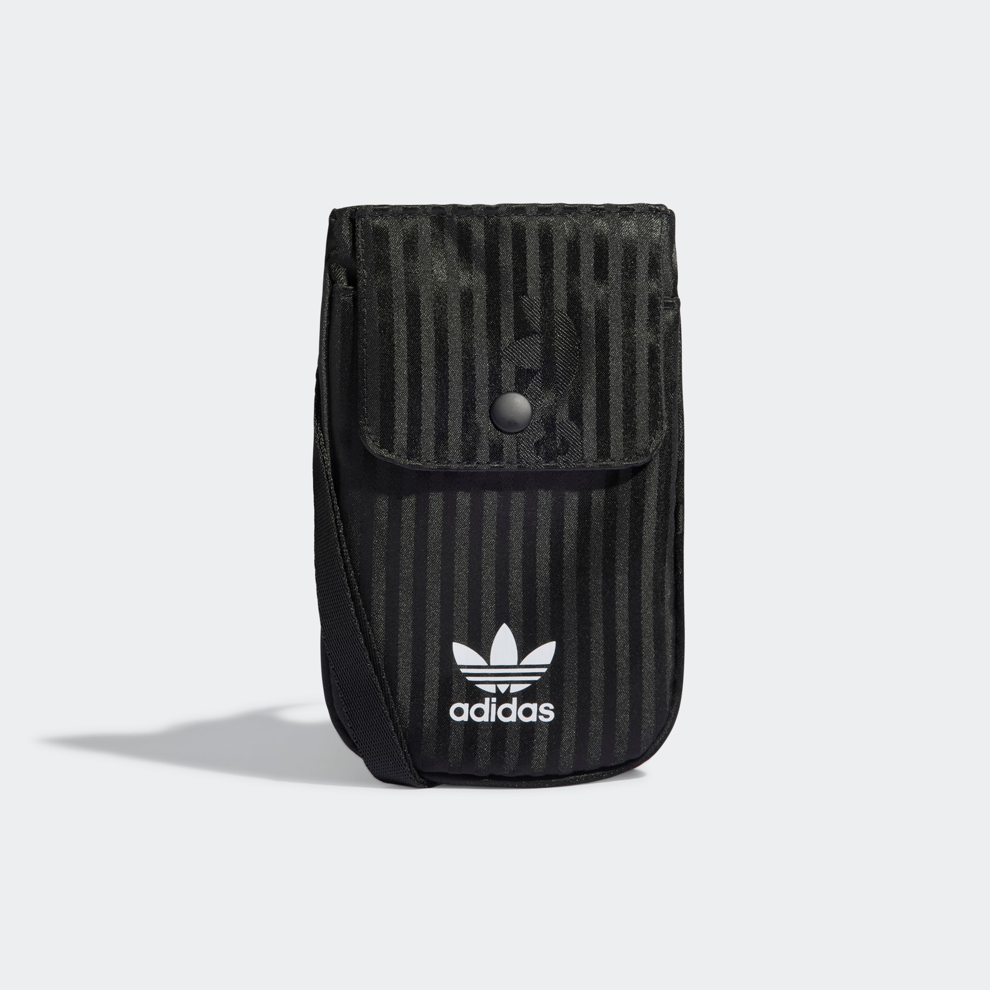 Adidas/阿迪达斯 女子三叶草 Pouch 运动挎包 HD7023