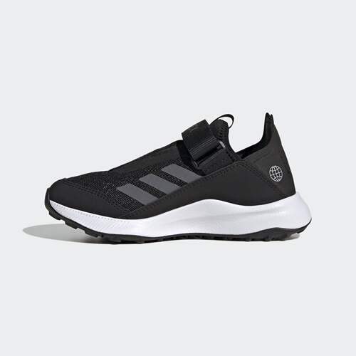 Adidas/阿迪达斯 大童亲子户外运动休闲舒适徒步鞋 GW9334