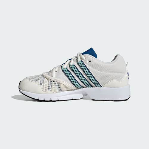Adidas/阿迪达斯 男女三叶草 SHOES 经典运动休闲鞋 ID8336