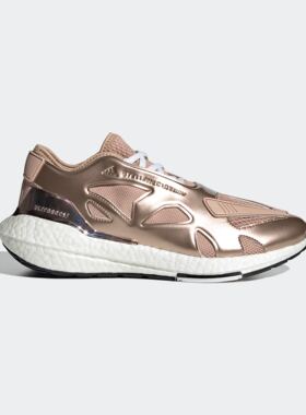 Adidas/阿迪达斯 女子 SMC BOOST SHOES 跑步运动鞋 GX7832