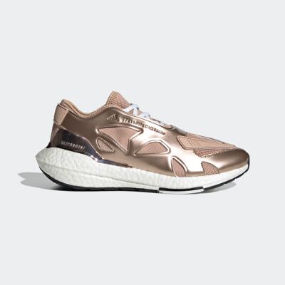 Adidas/阿迪达斯 女子 SMC BOOST SHOES 跑步运动鞋 GX7832