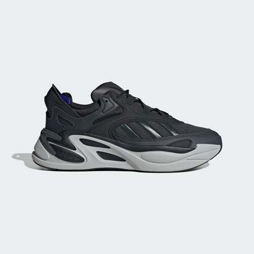 Adidas/阿迪达斯 男子三叶草经典Y2K风运动老爹鞋 IE2026