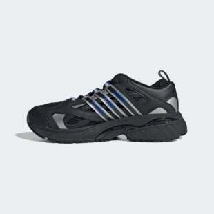 Adidas/阿迪达斯 男女三叶草芭蕾风经典网面运动鞋 IG4231