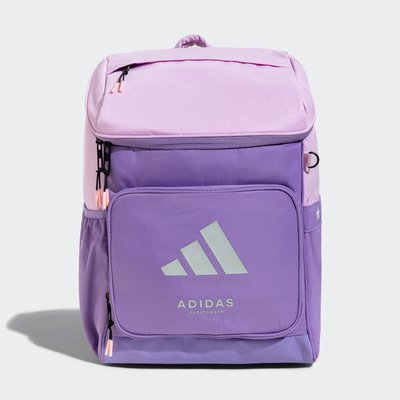 Adidas/阿迪达斯 儿童 TECH 书包运动双肩背包休闲包 KB3026