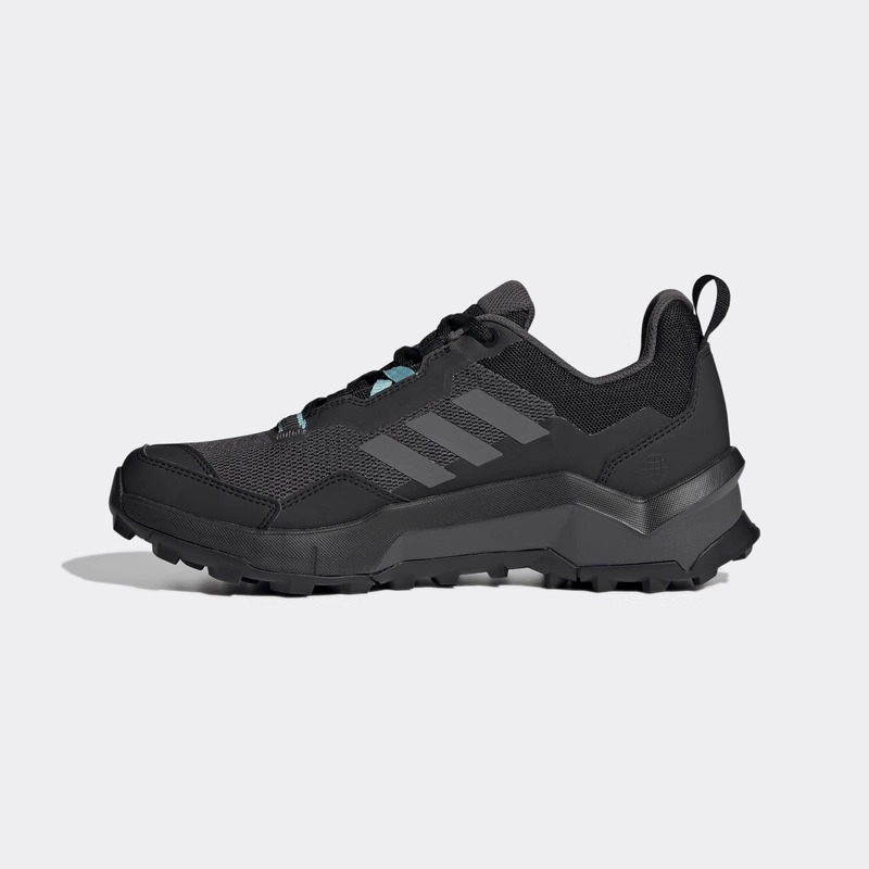 Adidas/阿迪达斯 TERREX AX4 W女子户外徒步登山鞋 FZ3255