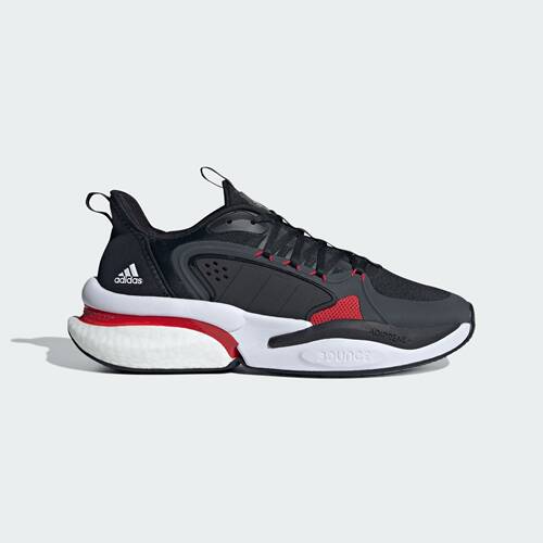 Adidas/阿迪达斯 男女 BOOST 运动休闲跑步鞋 IF6887
