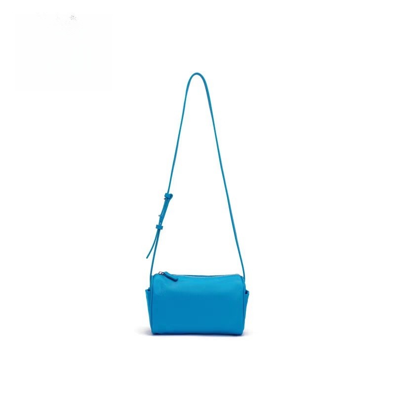 ZUG 专柜正品国内代购25夏1牛津布圆筒包 E2251BA10原595