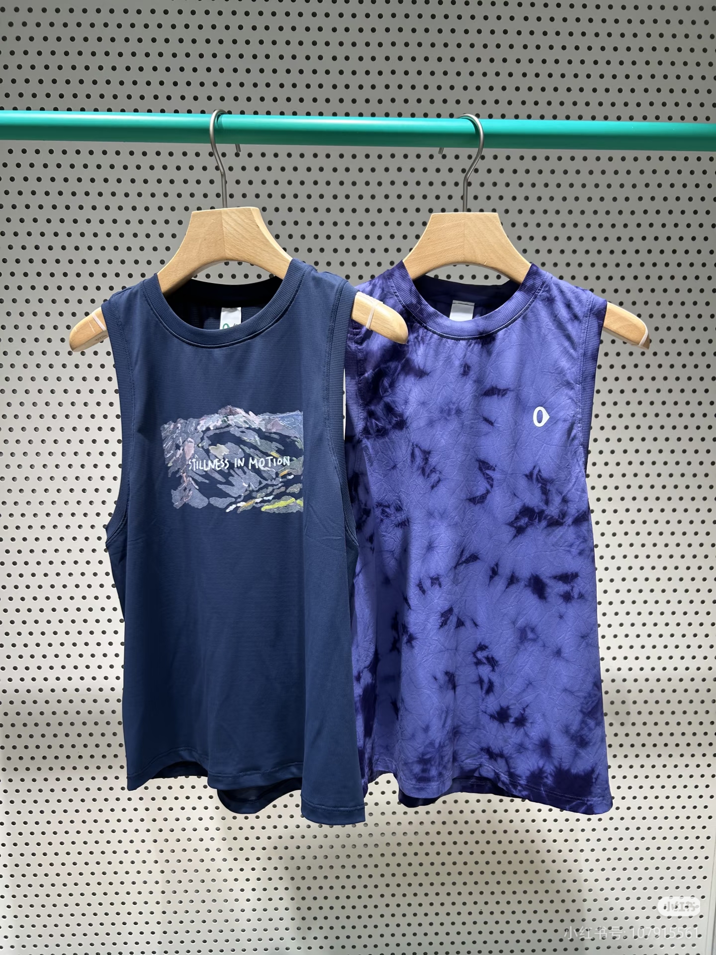 ZUG 专柜正品国内代购25夏3轻量速干背心A0251VE07原525