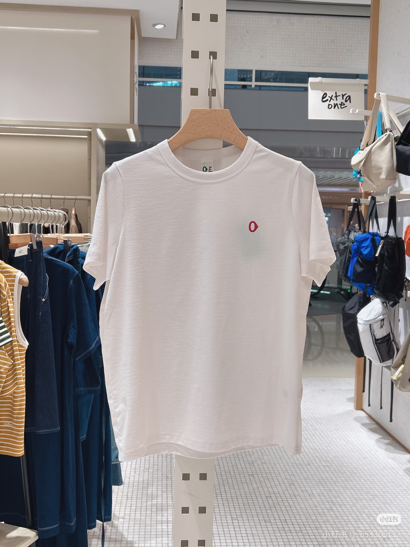 ZUG 国内专柜正品代购25夏5速干短袖T恤A0251TS11原495