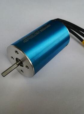 飞天模型/无刷电机/B2845 KV3930内转子电机/遥控车船涵道用