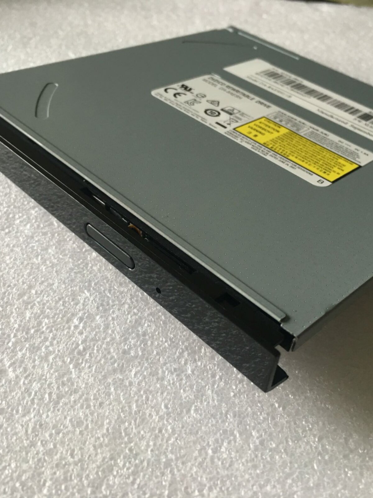 DELL DELL 3478 3567 3568 3562 3576 DVD 굽기 광학 드라이브[패널 고정 부품 포함]