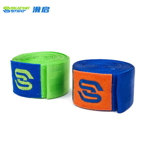 滑启训练弯道拉力绳带速滑