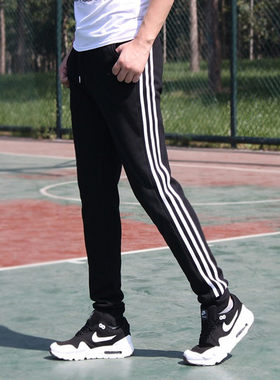 冬季加厚男士防风保暖耐磨棉裤子