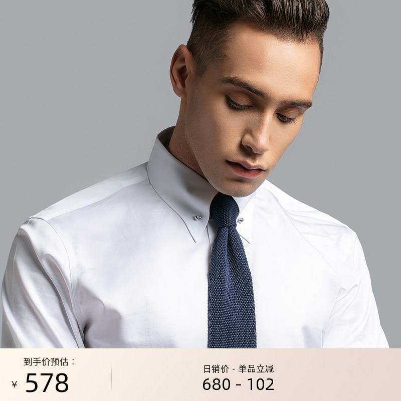 gievescharles1961纯棉男士海盐