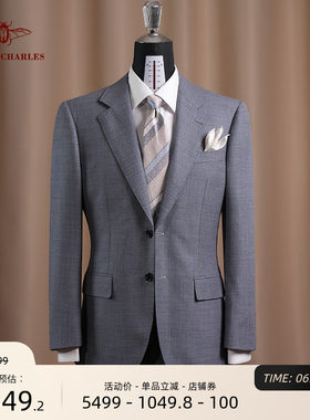 商务结婚礼服GIEVESCHARLES1881