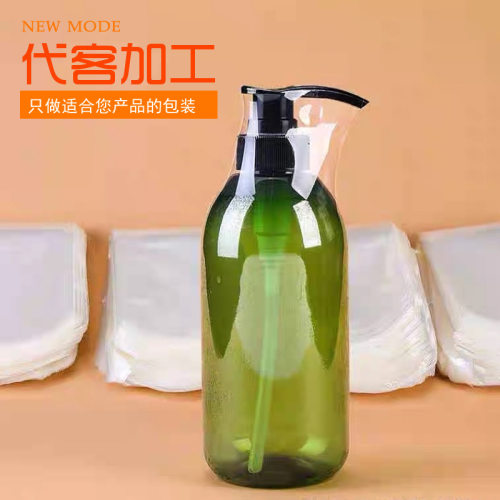 产品包装代加工彩盒热缩代加工服务包工包料PVC POF BOPP免费试样