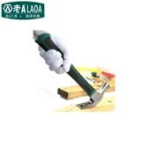 Старый инструмент Аппаратный инструмент, волокно, громкий молоток молоток молоток молоток молоток молоток