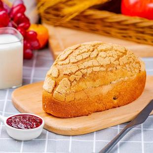 丽丽娅260克奶香列巴 列巴之乡·额尔古纳